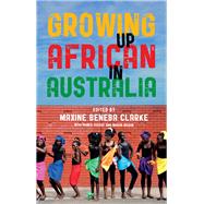 Growing Up African in Australia