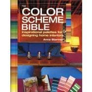 The Color Scheme Bible