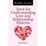 Tarot for Understanding Love and Relationship Patterns Made Easy
