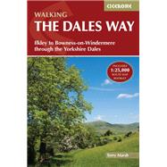 Walking the Dales Way