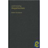 Understanding Hegelianism
