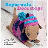 Super-cute Doorstops: 35 Charming Doorstops That Bring Character to Any Rom