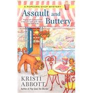 Assault and Buttery