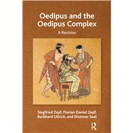 Oedipus and the Oedipus Complex