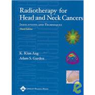 Radiotherapy for Head and Neck Cancers Indications and Techniques