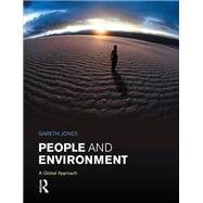 People and Environment: A Global Approach