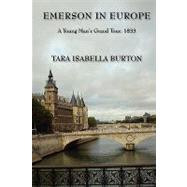Emerson in Europe