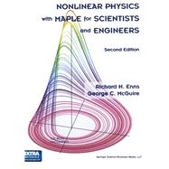 Nonlinear Physics With Maple for Scientists and Engineers