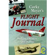 Corky Meyer's Flight Journal