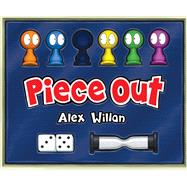 Piece Out book cover, ISBN 9781662620935