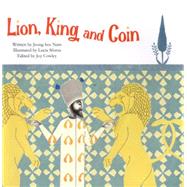 Lion, King and Coin