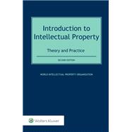 Introduction to Intellectual Property