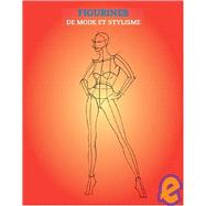 Figurines de Mode Et Stylisme