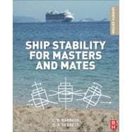 Ship Stability for Masters and Mates