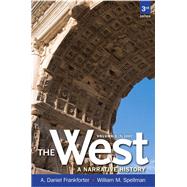 West,The A Narrative History, Volume One: To 1660