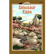 Dinosaur Eggs