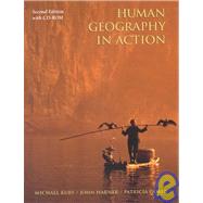 Human Geography in Action, 2nd Edition