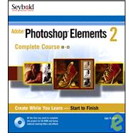 Photoshop Elements 2 Complete Course
