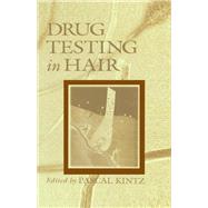 Drug Testing in Hair