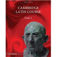North American Cambridge Latin Course, Unit 1