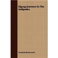 Zigzag Journeys in the Antipodes