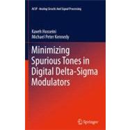 Minimizing Spurious Tones in Digital Delta-Sigma Modulators