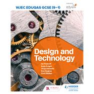 WJEC Eduqas GCSE (9-1) Design and Technology