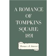 A Romance of Tompkins Square