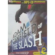Adam Canfield Of The Slash