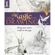 The Magic Of Drawing