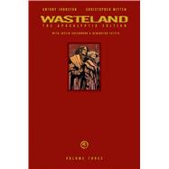 Wasteland 3