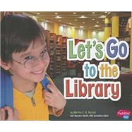 Let's Go to the Library