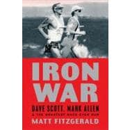 Iron War