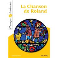 La Chanson de Roland - Classiques et Patrimoine
