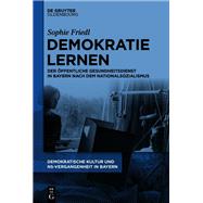 Demokratie lernen