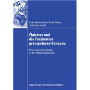 Flatrates Und Die Faszination Grenzenlosen Konsums