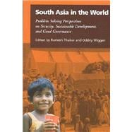 South Asia in the World