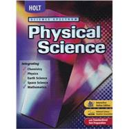 Holt Science Spectrum