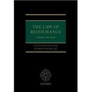 The Law of Reinsurance