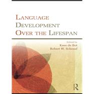 Language Development over the Lifespan