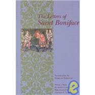 The Letters of Saint Boniface