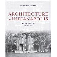 Architecture in Indianapolis