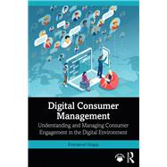 Digital Consumer Management