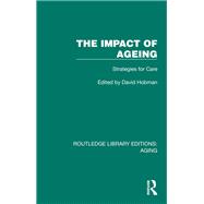 The Impact of Ageing