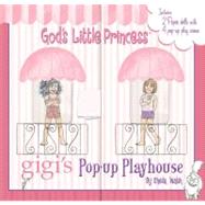 Gigi's Pop-Up Playhouse