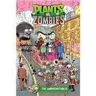 Plants vs. Zombies Volume 22: The Unpredictables