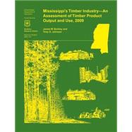 Mississippi's Timber Industry