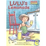 Lulu's Lemonade