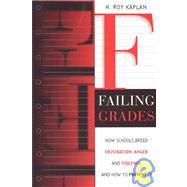 Failing Grades