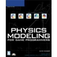 Physics Modeling for Game Programmers